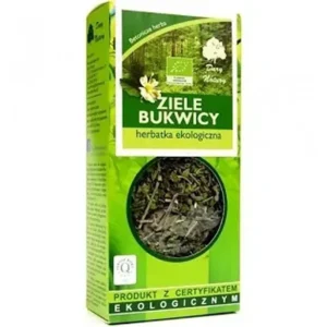 Bukwica ziele eko 50g