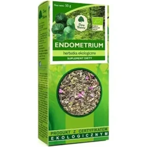 Herbatka endometrium eko 50g