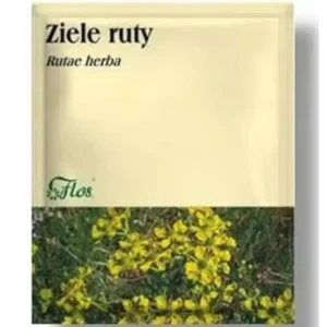Ruta ziele eko 50g