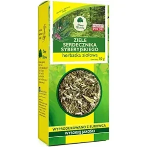Serdecznik syberyjski ziele 50g