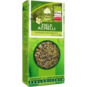 Acmella ziele eko 50g dn