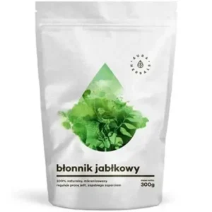 Proszek grzybowy eko 50g dn