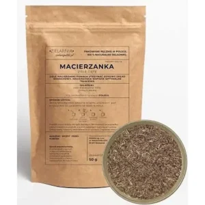Macierzanka ziele 25g