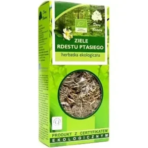 Rdest ptasi ziele eko 50g