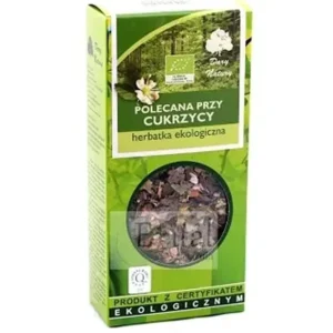 Herb.przy cukrzycy 50g