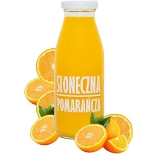 Sok pomarańczowy nfc 250ml