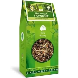 Herb. regulująca trawienie 150g eko dn