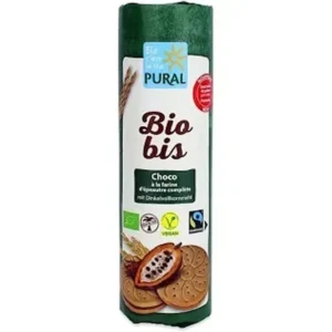 Markizy orkisz. z kremem kakaowym wege 320g bp