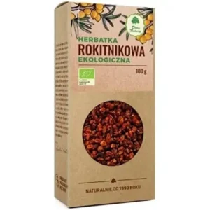 Herb. rokitnikowa eko 100g dn