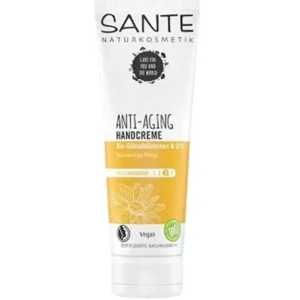 Krem do rąk antiaging stokrotkai koenzymq1075mlsante