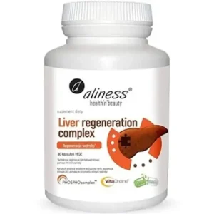 Liver regeneration complex 90kaps