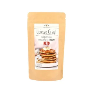 Racuchy keto bezglutenowe 170g