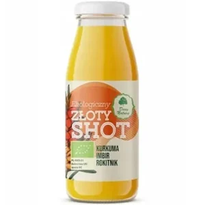 Napój złoty shot eko 250ml