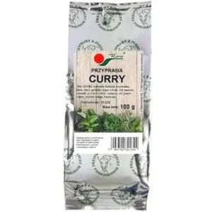 Curry 100g runo