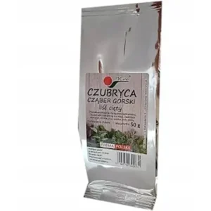 Czubryca zielona 50g runo