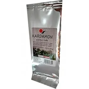 Kardamon ziarno runo 15g
