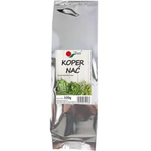 Koper nać runo 100g