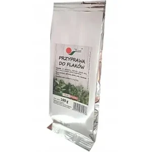 Przyprawa do flaków 100g runo