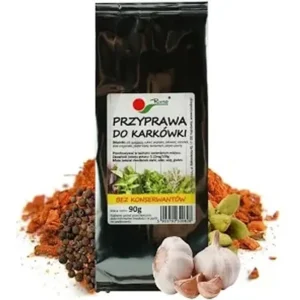 Przyprawa do karkówki 90g runo