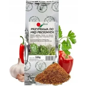 Przyprawa do mięsa pieczonego 100g runo