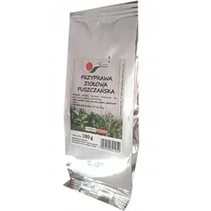 Przyprawa ziołowa puszczańska 100g