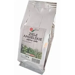 Ziele angielskie 150g