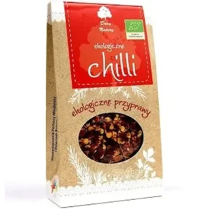 Chilli eko 30g dn