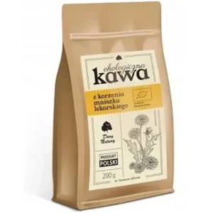 Kawa z korzenia mniszka lekarskiego 200g