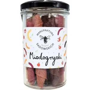 Miodogryzki sadowscy 100g