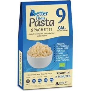 Makaron (konjac) spaghetti bezglut. bio 385g bp