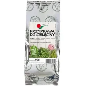 Przyprawa do cielęciny 90g runo