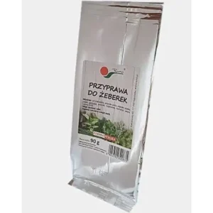 Przyprawa do dziczyzny 90g runo
