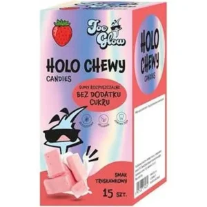 Gumy rozp. o smaku trusk.bez dod.cuk.90g