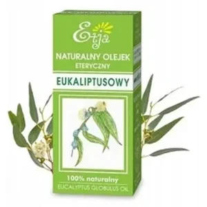 Olejek eukaliptusowy 10ml etja