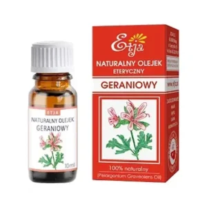 Olejek et. geraniowy 10ml.etja