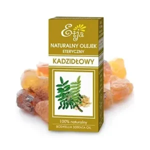 Olejek kadzidłowy 10ml etja