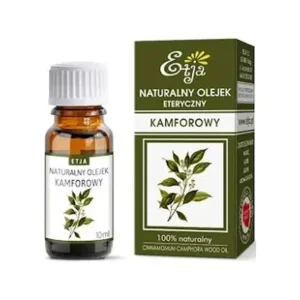 Olejek kamforowy 10 ml etja