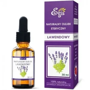 Olejek lawendowy 30ml