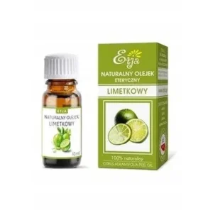 Olejek limetkowy 10ml etja