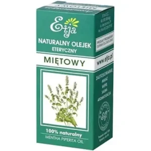 Olejek miętowy 10ml