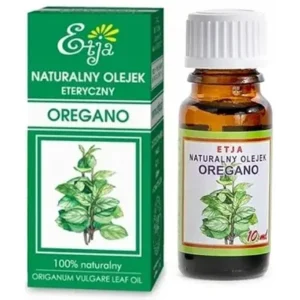 Olejek oregano 10ml