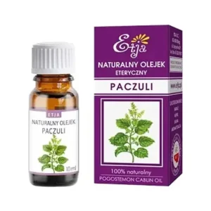 Olejek paczuli 10ml
