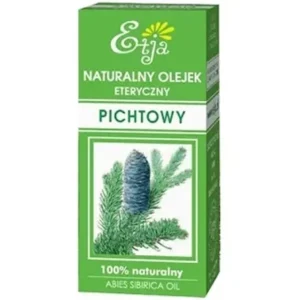 Olejek pichtowy 10 ml. etja
