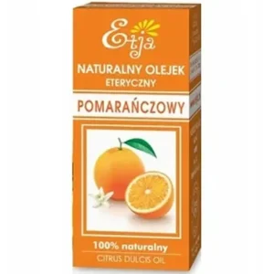 Olejek eteryczny pomarańcza 10ml