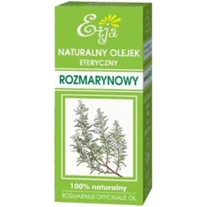 Olejek et. rozmarynowy 10ml