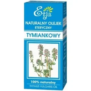 Olejek tymiankowy 10ml etja etja