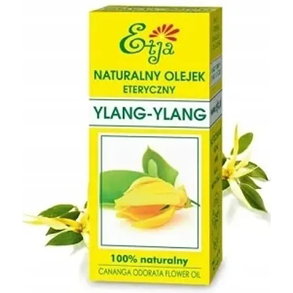 Olejek ylang-ylang 10ml etja