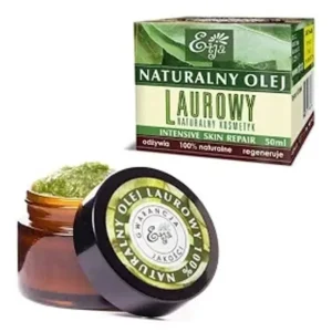Olej laurowy 50 ml. etja