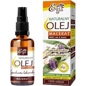 Macerat z żywokostu lek.mac. 50ml etja