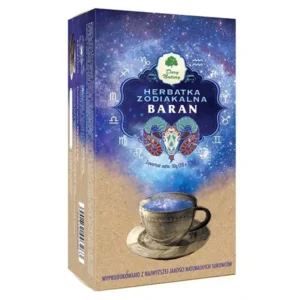 Herb. zodiak. baran 20x2.5g bio